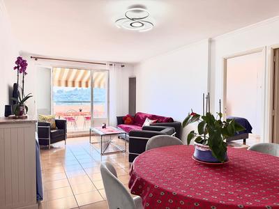 Appartement - 74 m² - 3 pièces