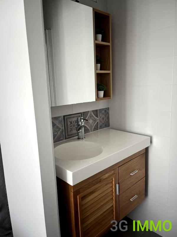 Maison - 141 m² - 4 pièces