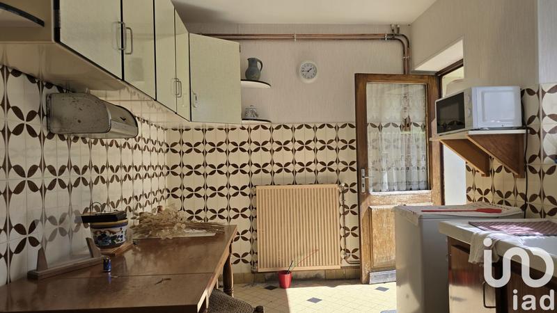 Maison de campagne - 163 m² - 6 pièces