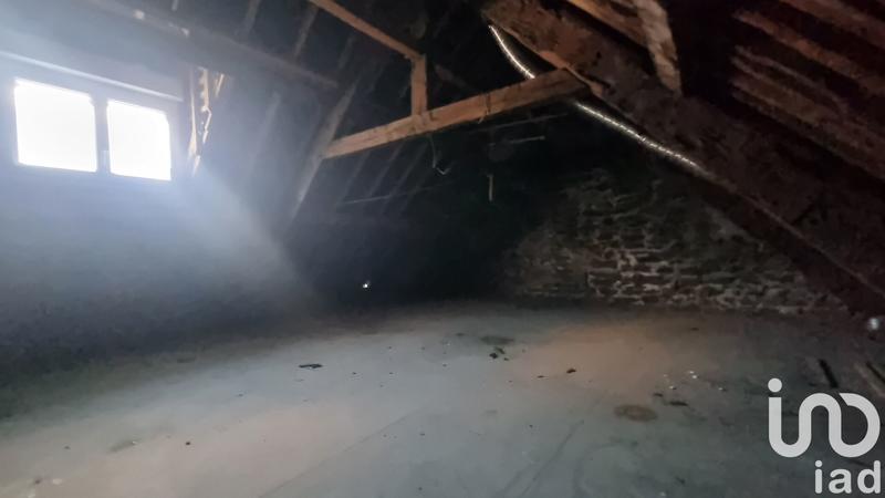 Maison de ville - 95 m² - 5 pièces