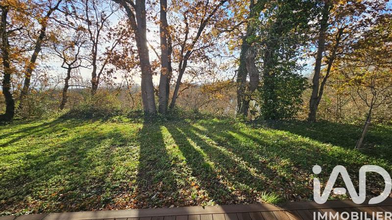 Maison de maîtres - 175 m² - 5 pièces