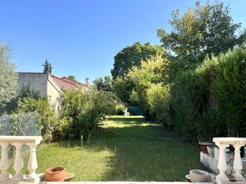 Maison traditionnelle - 109 m² - 4 pièces