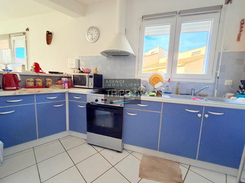 Immeuble - 219 m² - 8 pièces