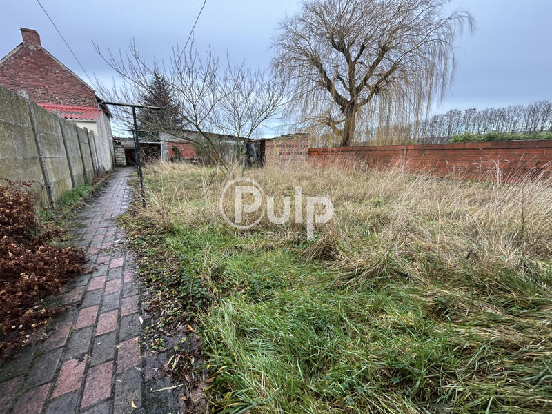 Maison - 100 m² - 6 pièces