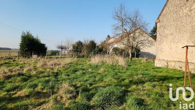 Maison - 66 m² - 3 pièces