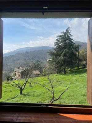 Maison de village - 115 m² - 5 pièces