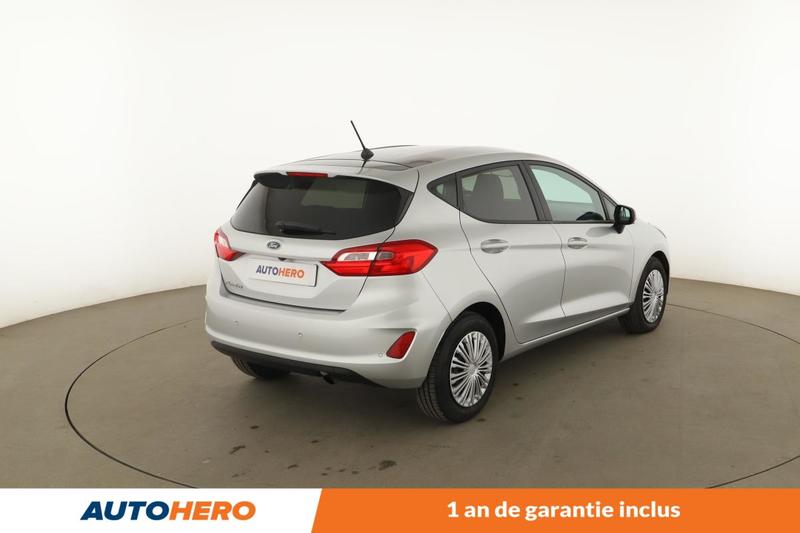 Ford Fiesta 1.0 EcoBoost Trend 5p 100 ch