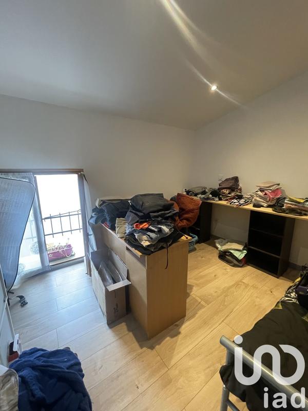 Maison de village - 54 m² - 3 pièces