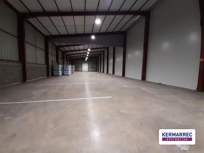 Local commercial - 950 m²