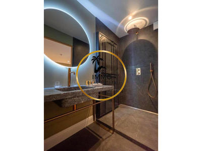 Immeuble - 520 m² - 17 pièces