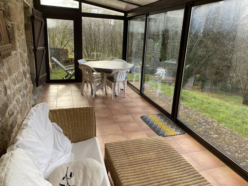 Maison ancienne - 170 m² - 5 pièces