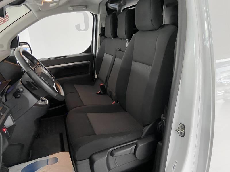 Citroën Jumpy (30) Fgn m Bluehdi 145 s&amp;S Eat8