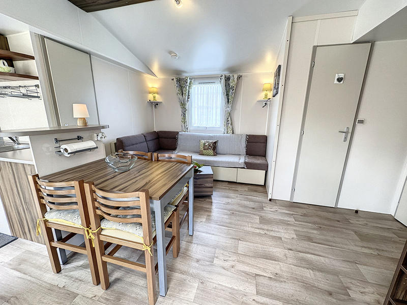 Châlet - 36 m² - 3 pièces