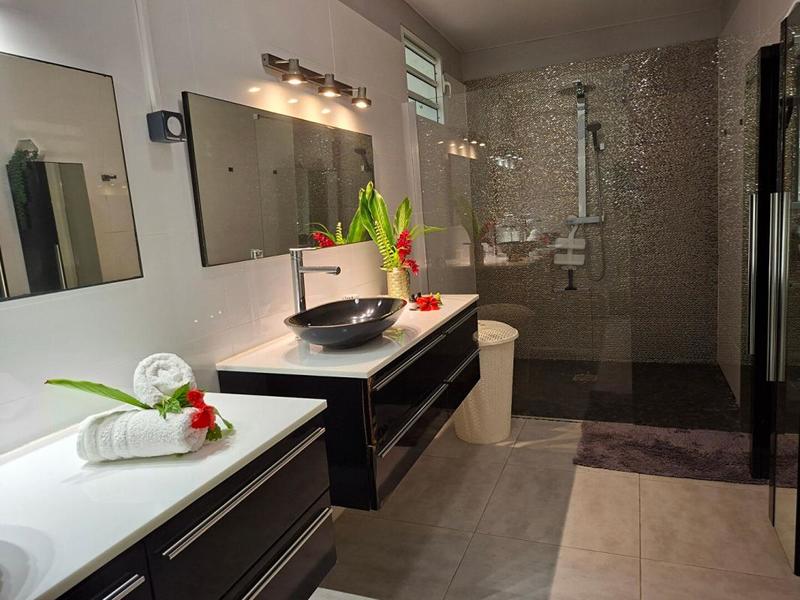 Villa - 134 m² - 4 pièces