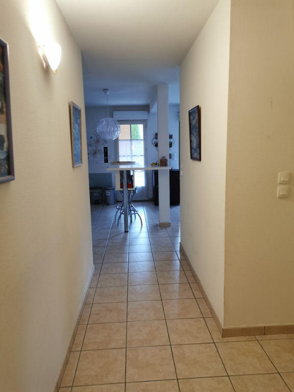 Appartement - 76 m² - 3 pièces