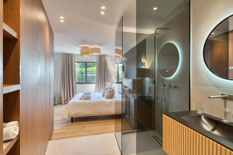 Propriété - 433 m² - 8 pièces