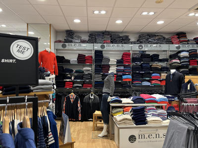 Fonds de commerce - Magasins - 110 m²