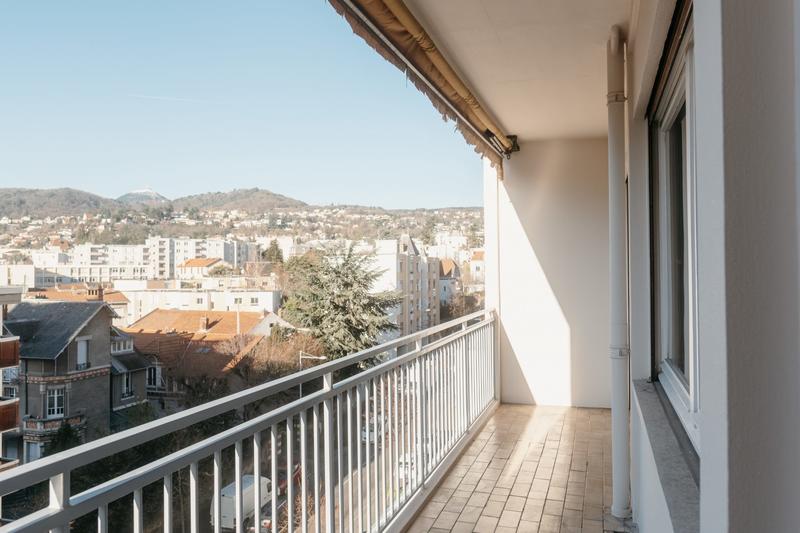 Appartement - 103 m² - 4 pièces