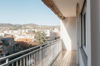 Appartement - 103 m² - 4 pièces