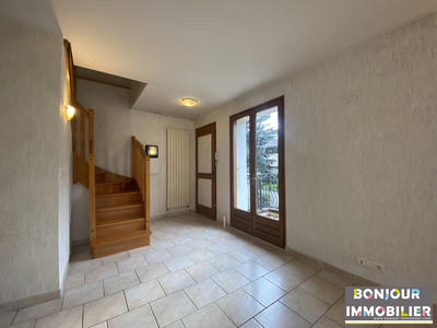 Appartement - 62 m² - 2 pièces