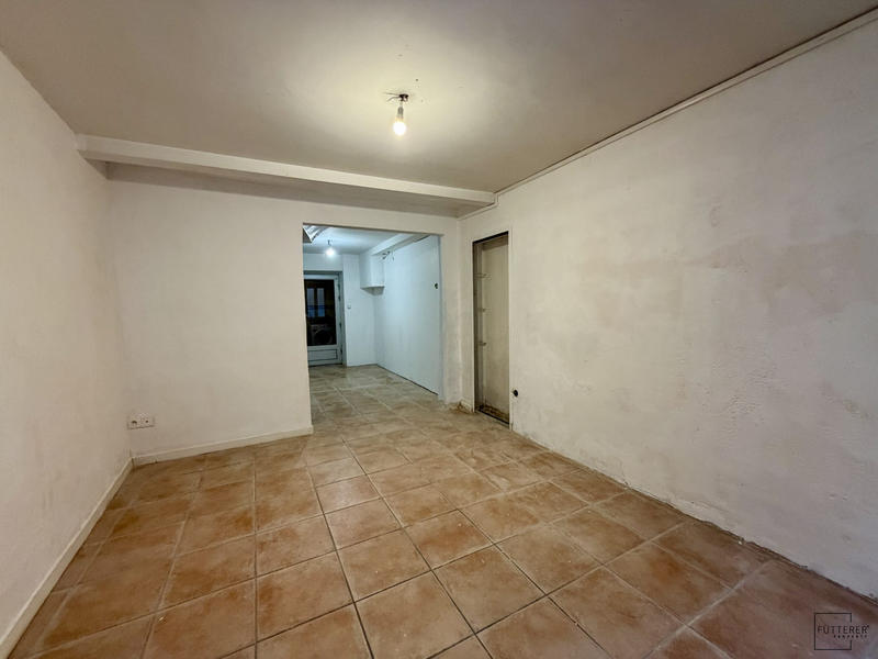 Maison - 68 m² - 2 pièces