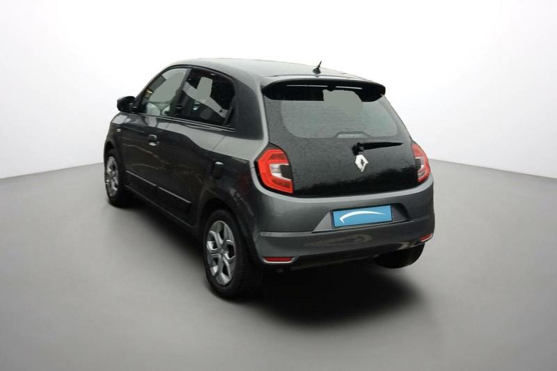 Renault Twingo III SCe 75 - 20 Zen