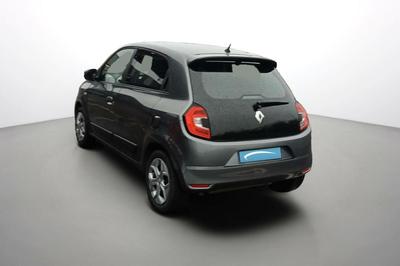 Renault Twingo III SCe 75 - 20 Zen