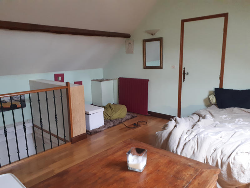 Maison - 176 m² - 8 pièces