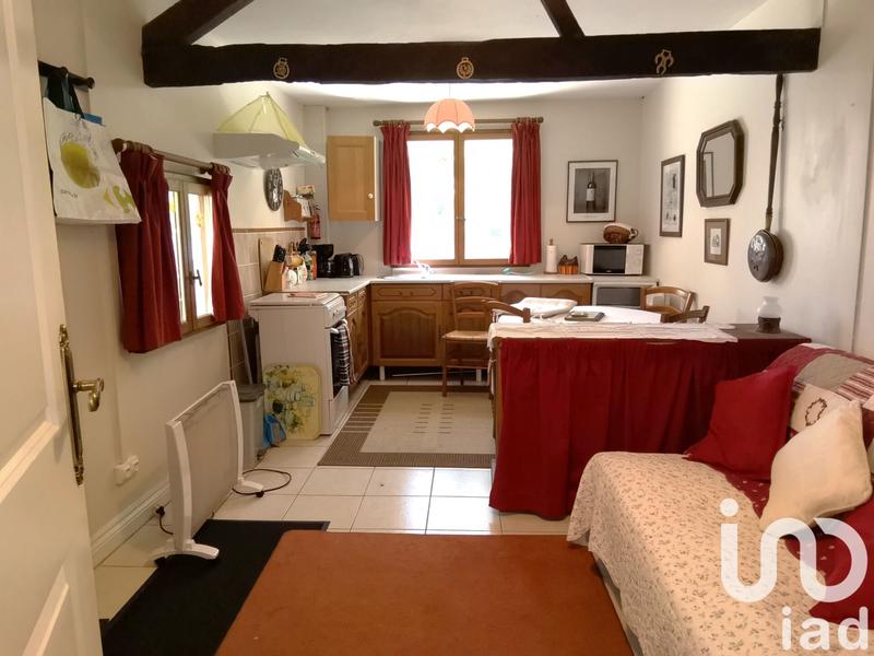 Maison - 141 m² - 7 pièces