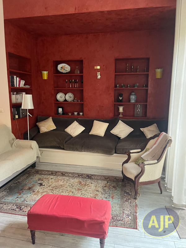 Appartement - 109 m² - 3 pièces