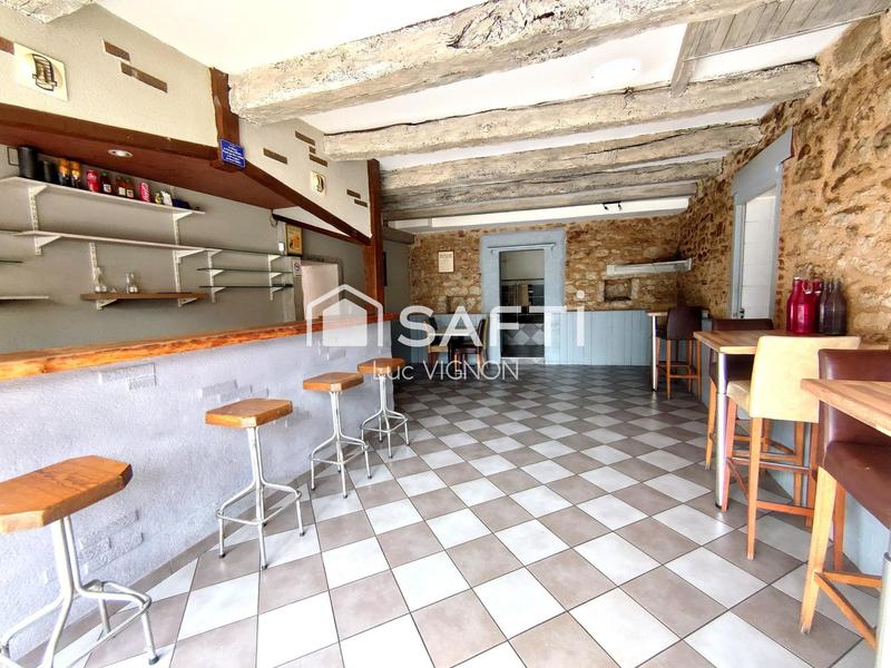 Maison - 389 m² - 14 pièces