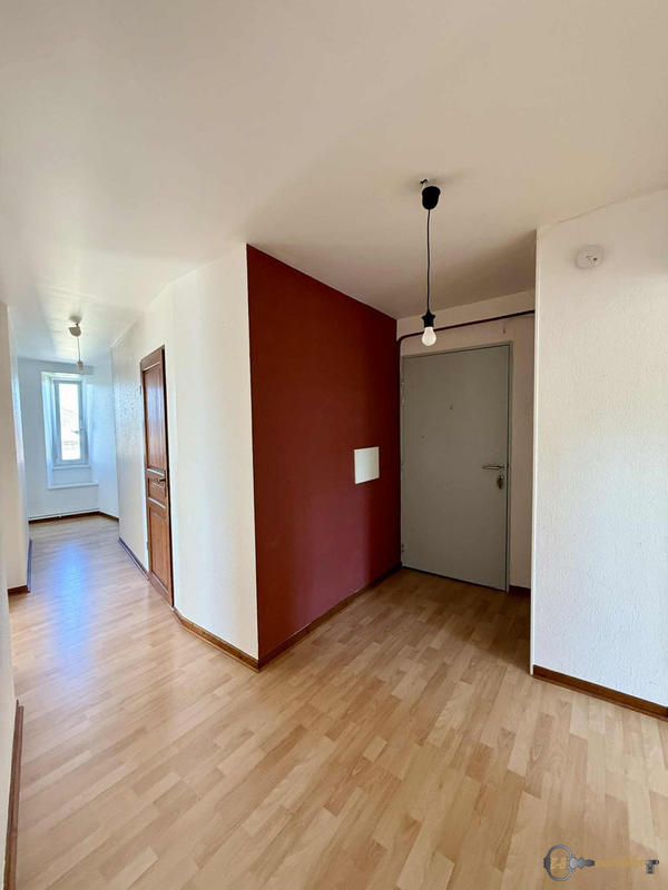 Appartement - 87 m² - 3 pièces