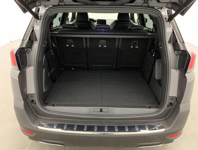 Peugeot 5008 BlueHDi 180ch s&amp;S Eat8 Gt - 12/2020 21100 Km