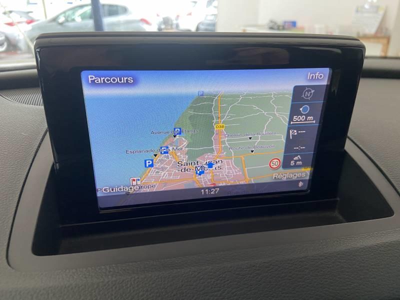 Audi Q3 1.4 Tfsi Cod 150 ch s tronic 6 Ambiente