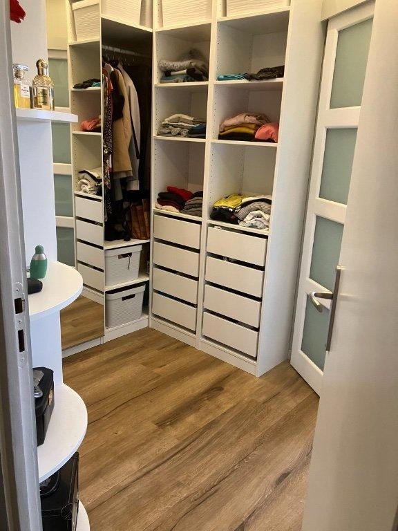 Maison - 143 m² - 6 pièces