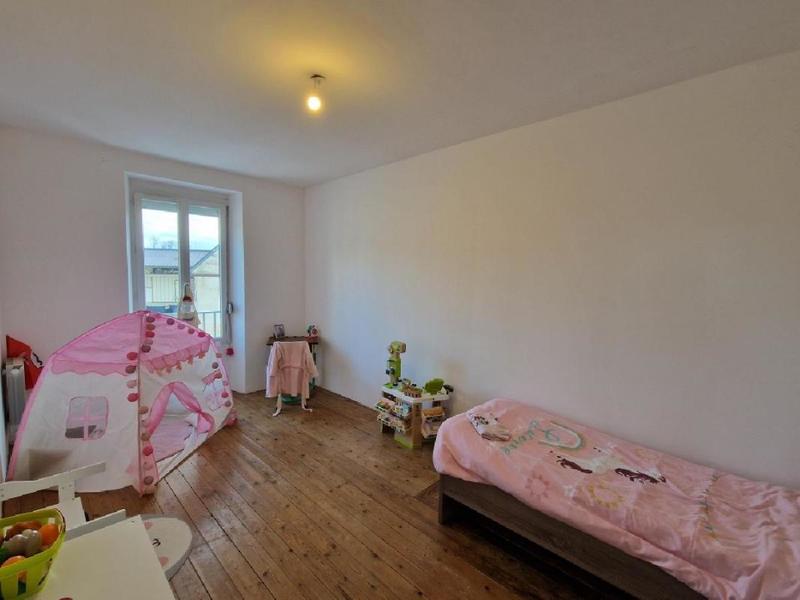 Maison - 117 m² - 5 pièces