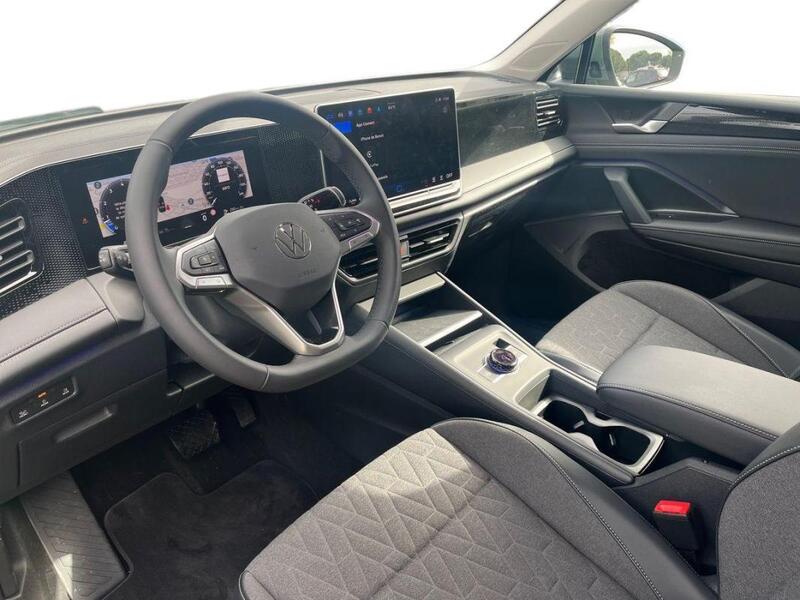 Volkswagen Tiguan 1.5 eTSI 131ch Dsg7 Vw Edition