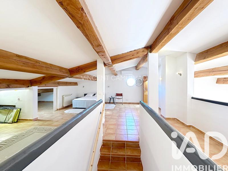 Maison - 178 m² - 6 pièces