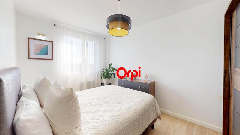 Appartement - 69 m² - 4 pièces