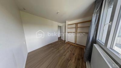 Maison de ville - 93 m² - 4 pièces