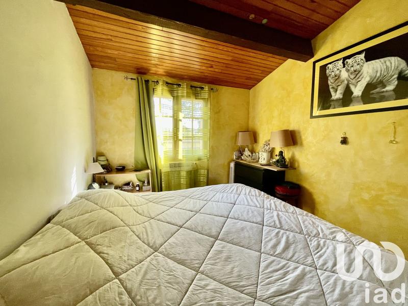 Maison - 91 m² - 4 pièces