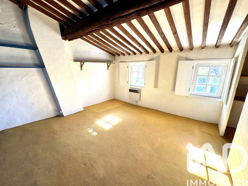 Maison de ville - 137 m² - 5 pièces