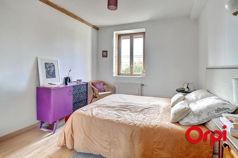 Maison de village - 175 m² - 6 pièces