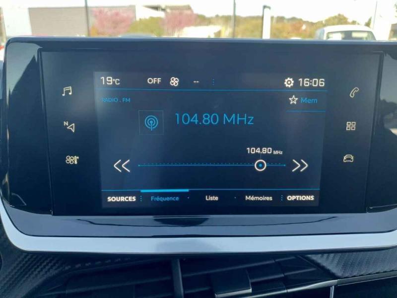 Peugeot 208 1.2 PureTech 100 cv s&amp;S Allure Pack Eat8