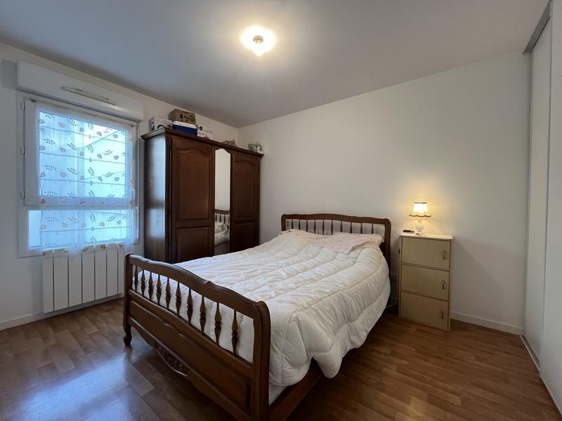 Appartement - 59 m² - 4 pièces