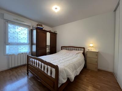 Appartement - 59 m² - 4 pièces