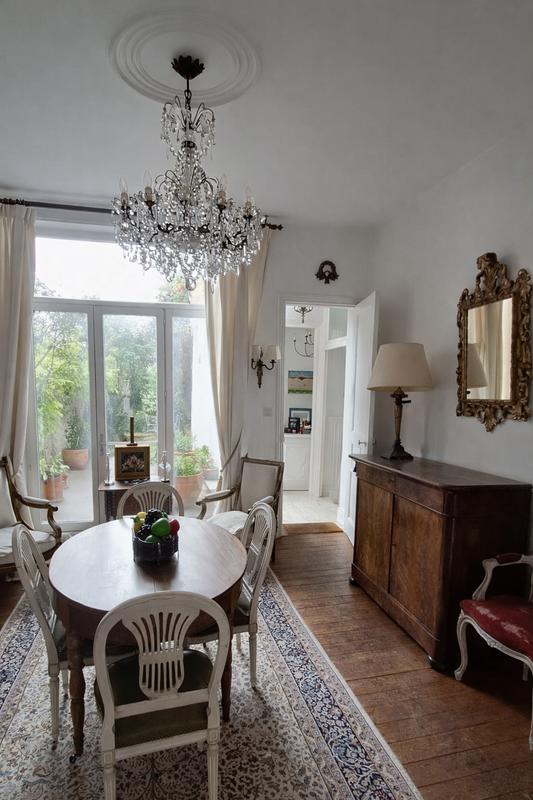 Maison - 167 m² - 6 pièces