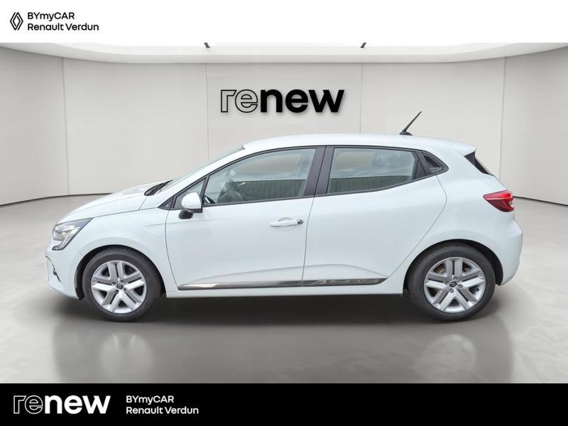 Renault Clio V Blue dCi 100 - 21n Business