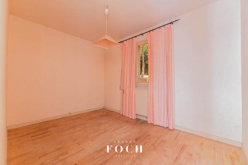 Maison - 84 m² - 5 pièces