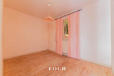 Maison - 84 m² - 5 pièces